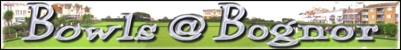 Bognor Regis Bowls Club image