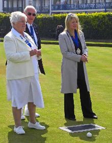 Season Open for bowlers